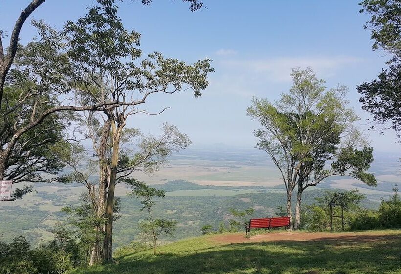 هتل Vista Alegre Natural Resort   Bungalows