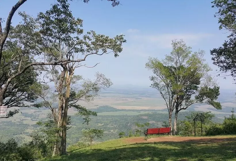 هتل Vista Alegre Natural Resort   Bungalows