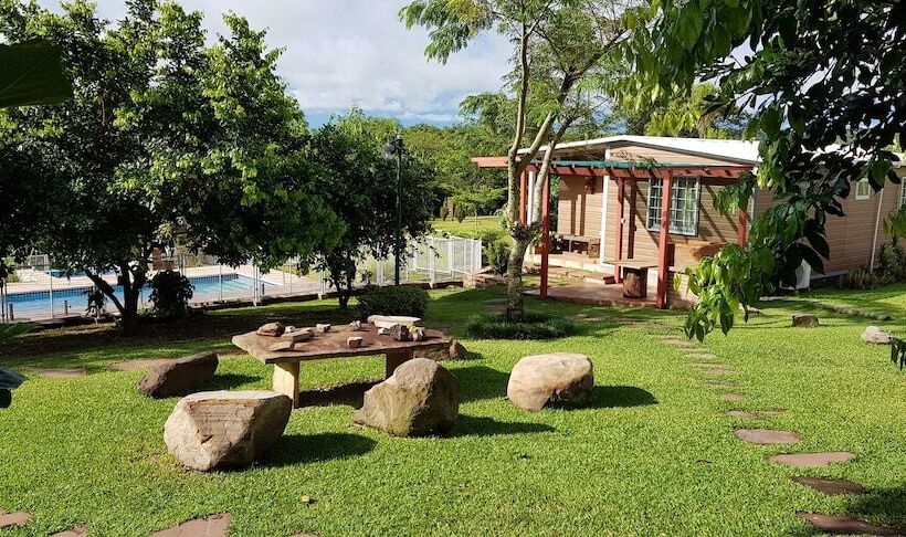 هتل Vista Alegre Natural Resort   Bungalows