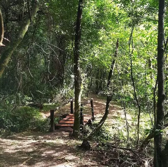 هتل Vista Alegre Natural Resort   Bungalows