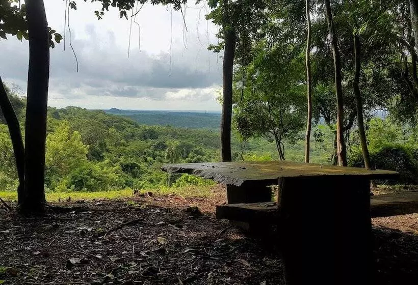 هتل Vista Alegre Natural Resort   Bungalows