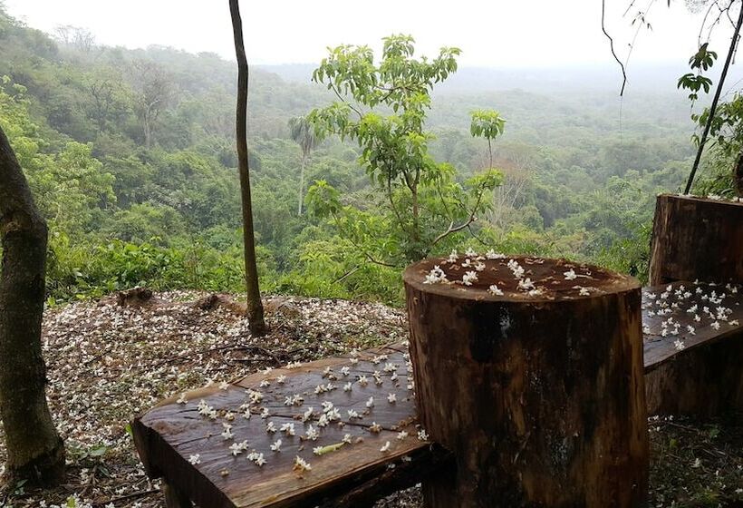 هتل Vista Alegre Natural Resort   Bungalows