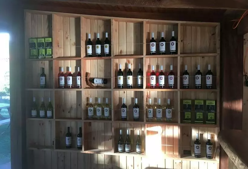 Los Quenes River Lodge