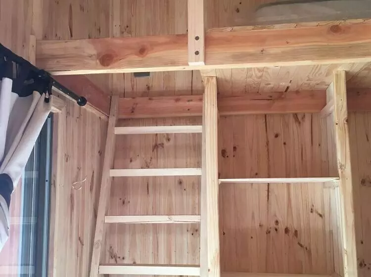 Los Quenes River Lodge