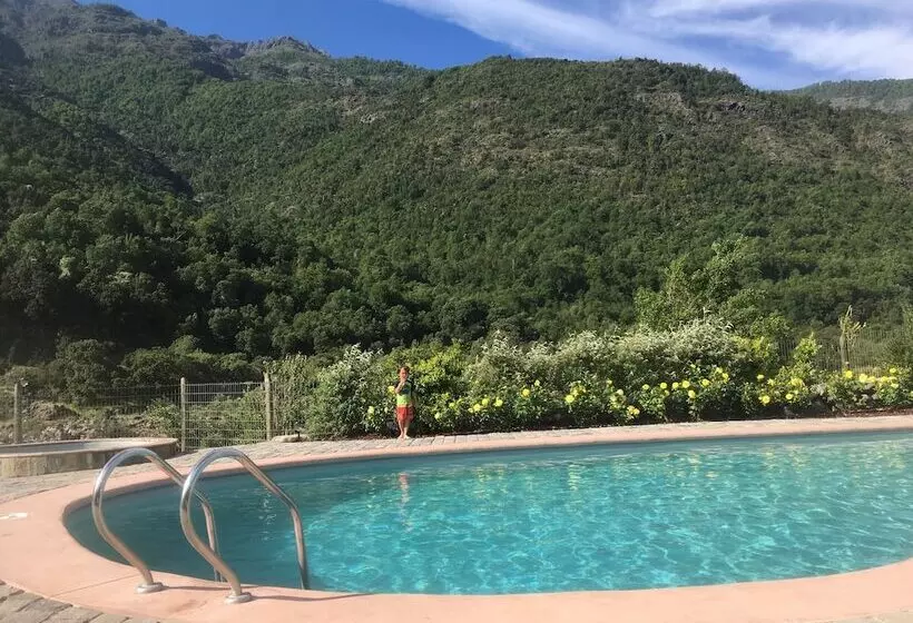 Los Quenes River Lodge