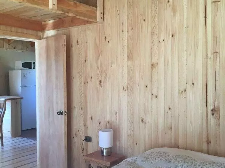 Los Quenes River Lodge