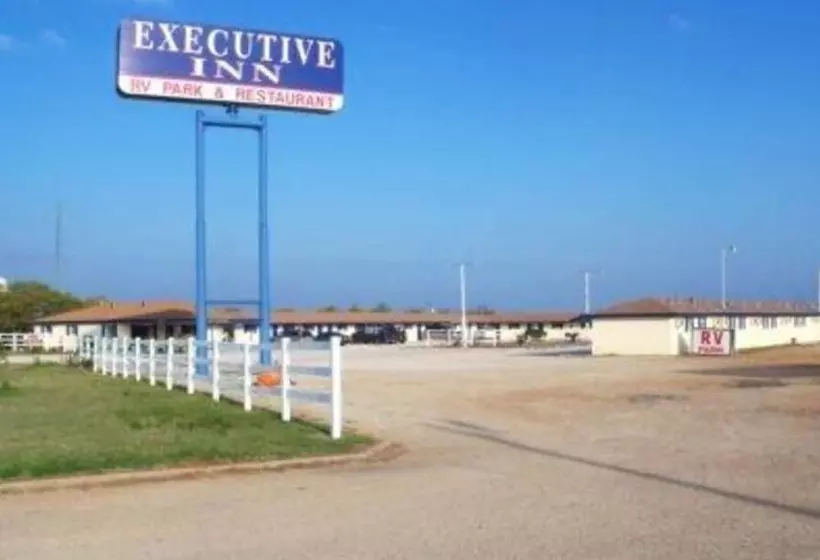 Motelli Executive Inn