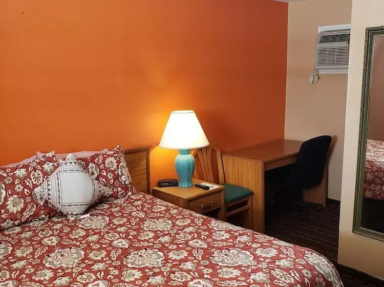 Motelli Executive Inn