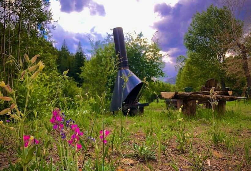 فندق على الطريق Kenosha Lodge