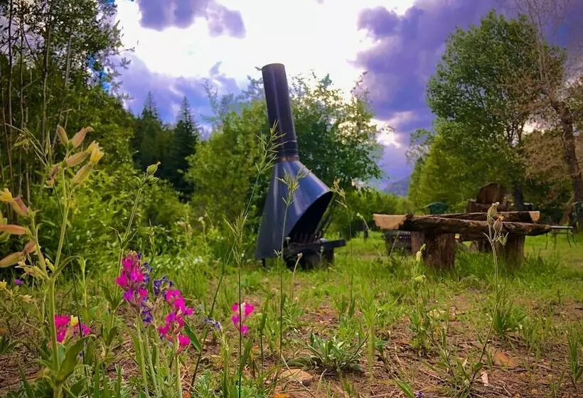 Motelli Kenosha Lodge