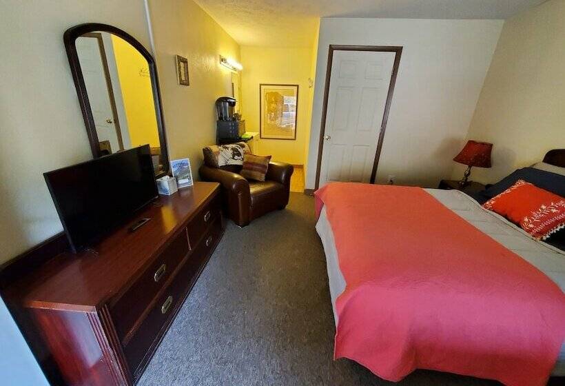 فندق على الطريق Kenosha Lodge