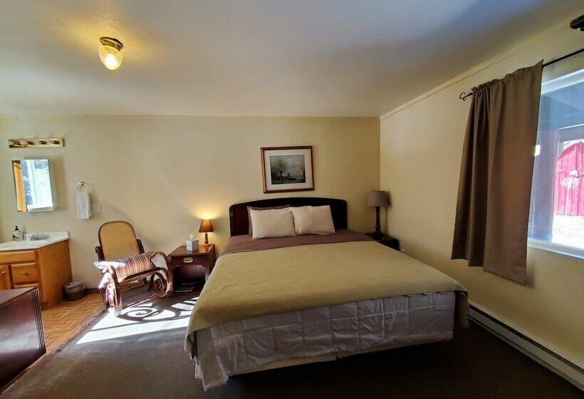 فندق على الطريق Kenosha Lodge