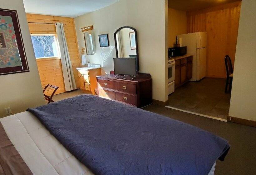 فندق على الطريق Kenosha Lodge