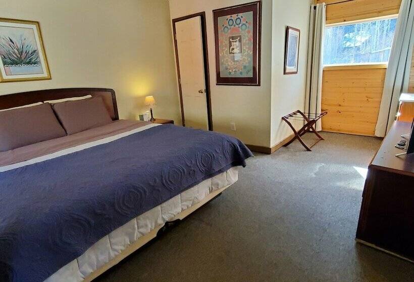 فندق على الطريق Kenosha Lodge