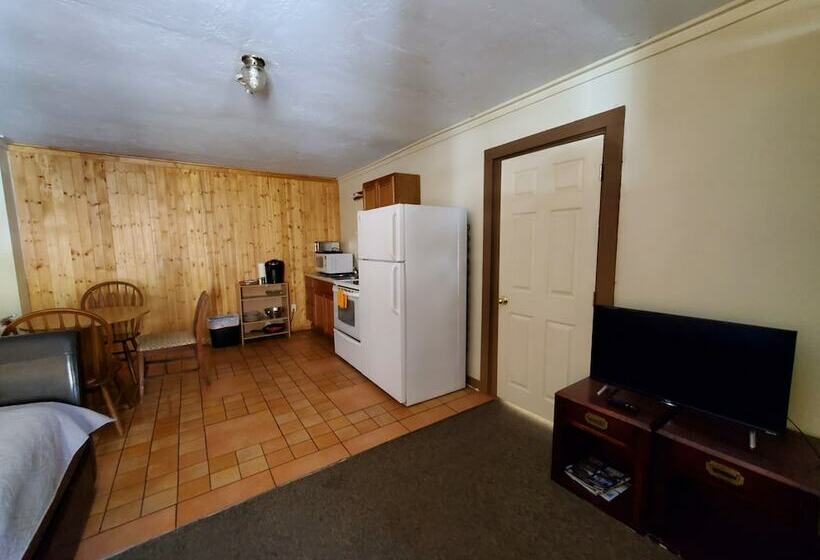 فندق على الطريق Kenosha Lodge