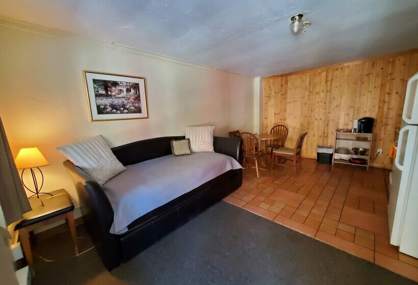 فندق على الطريق Kenosha Lodge