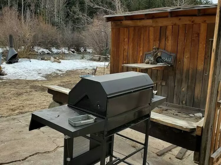 Motelli Kenosha Lodge