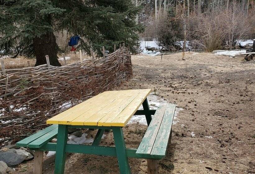 فندق على الطريق Kenosha Lodge