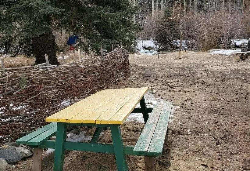 Motelli Kenosha Lodge