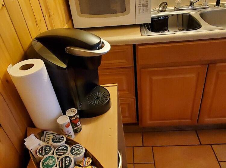 فندق على الطريق Kenosha Lodge