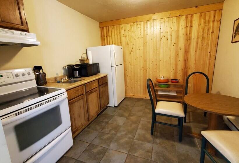 فندق على الطريق Kenosha Lodge