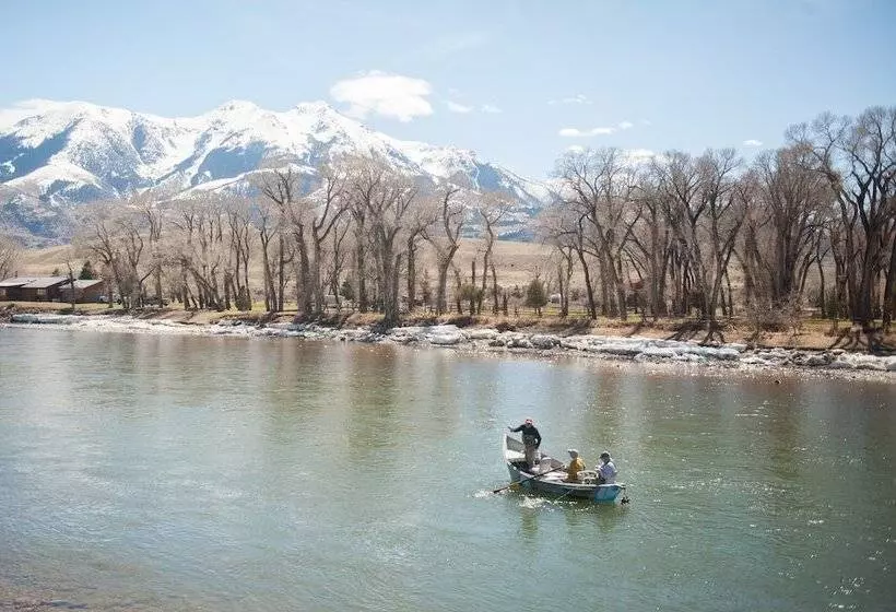 Paradise Gateway B&b And Vacation Homes