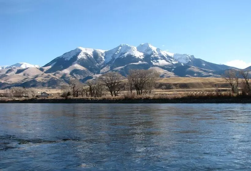 Paradise Gateway B&b And Vacation Homes