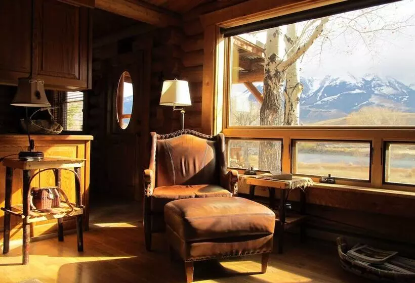 Paradise Gateway B&b And Vacation Homes