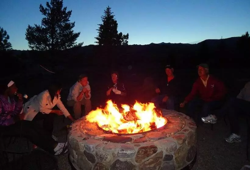 Paradise Gateway B&b And Vacation Homes