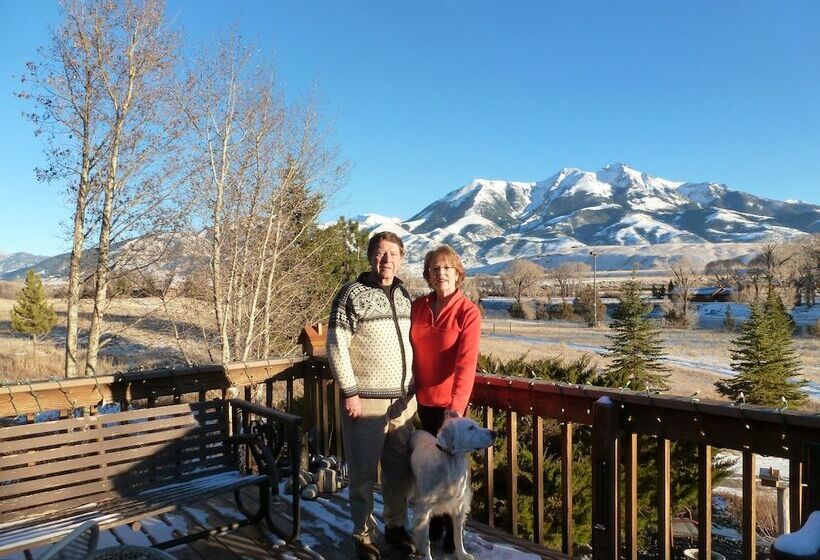 Paradise Gateway B&b And Vacation Homes