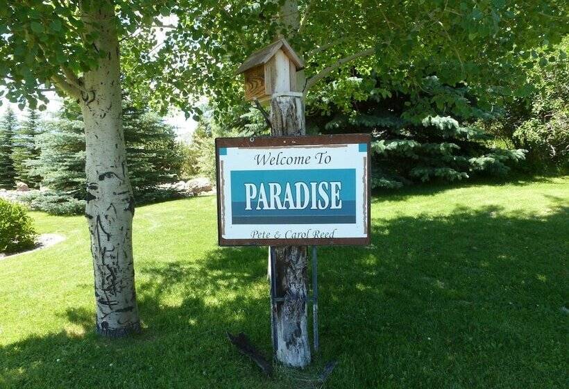 Paradise Gateway B&b And Vacation Homes