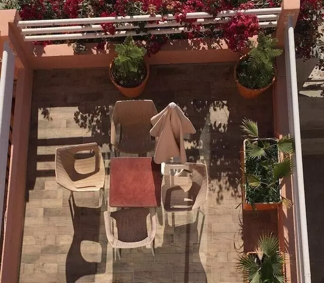 Majatalo Auberge Imsouane