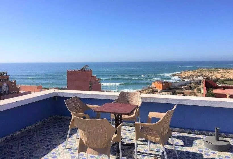 Majatalo Auberge Imsouane