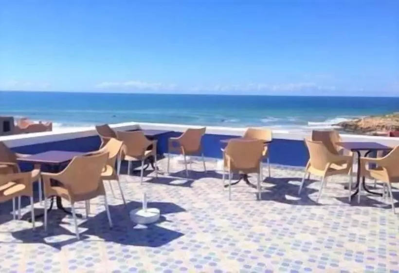 Majatalo Auberge Imsouane