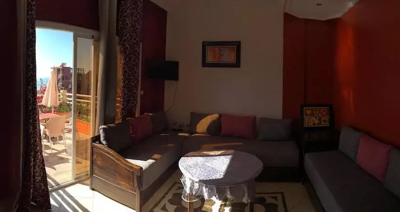 Majatalo Auberge Imsouane