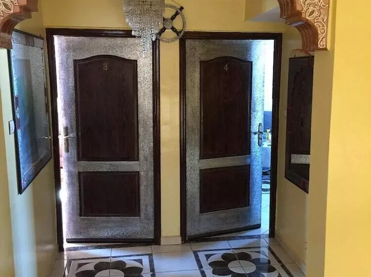 Majatalo Auberge Imsouane