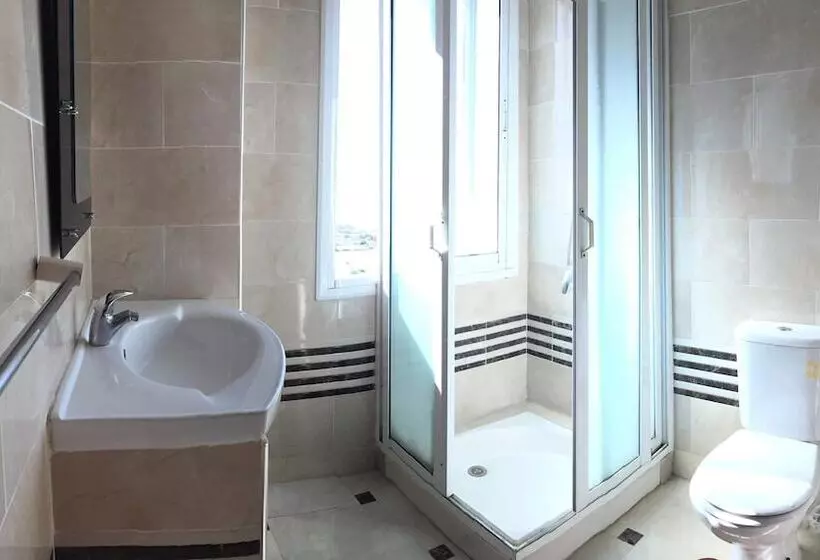 Majatalo Auberge Imsouane