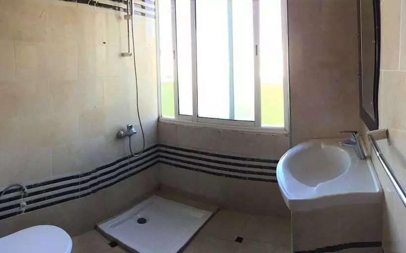Majatalo Auberge Imsouane