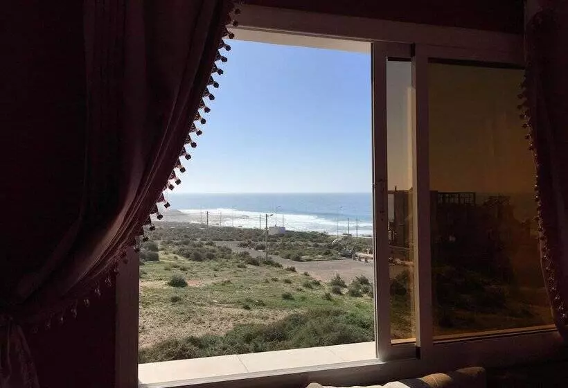 Majatalo Auberge Imsouane