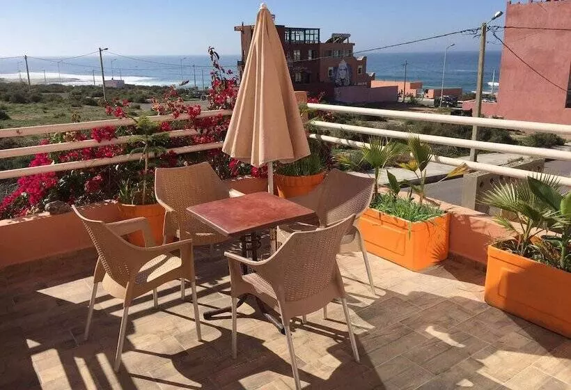 Majatalo Auberge Imsouane
