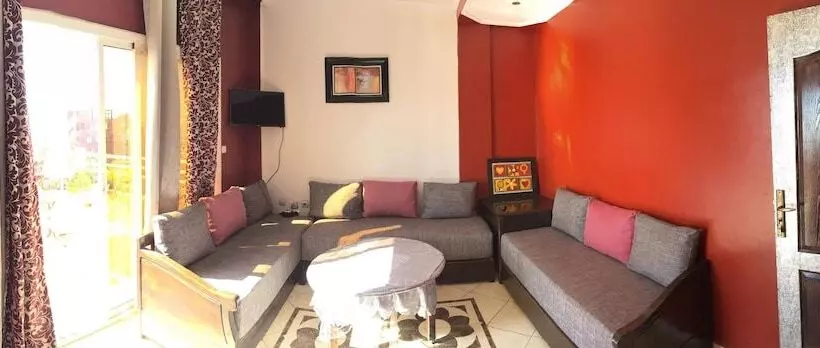 Majatalo Auberge Imsouane