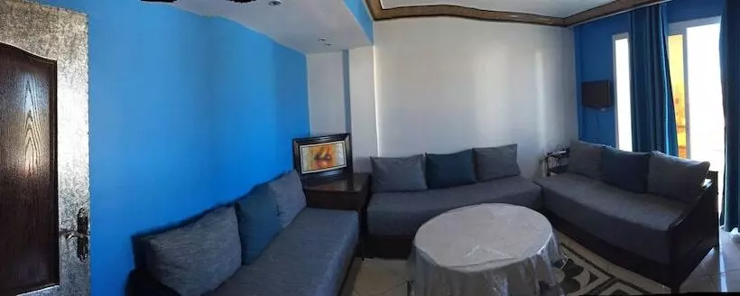 Majatalo Auberge Imsouane