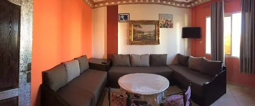 Majatalo Auberge Imsouane