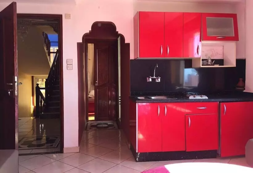 Majatalo Auberge Imsouane