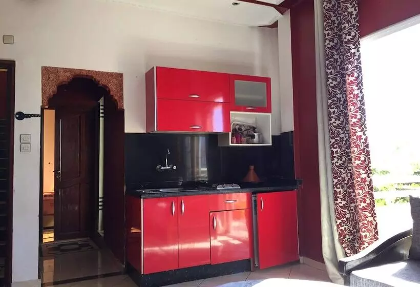 Majatalo Auberge Imsouane
