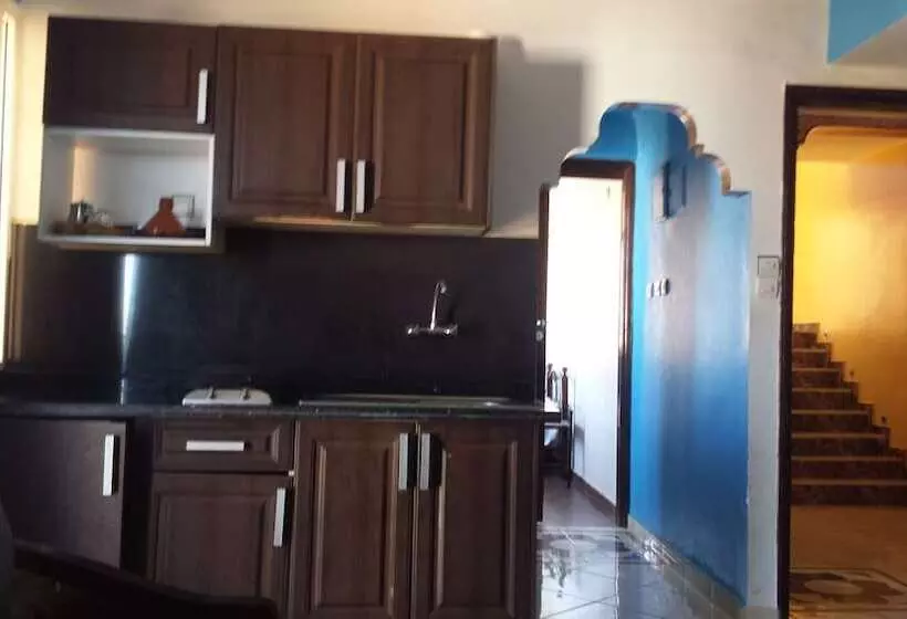 Majatalo Auberge Imsouane