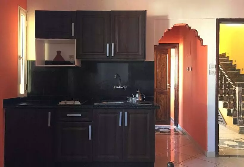 Majatalo Auberge Imsouane