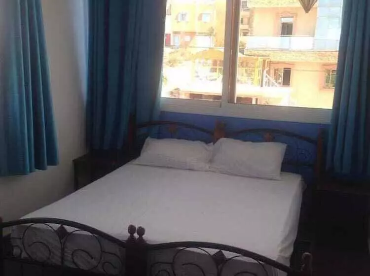 Majatalo Auberge Imsouane