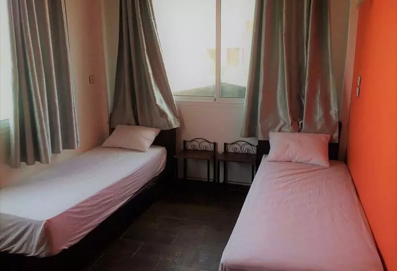 Majatalo Auberge Imsouane