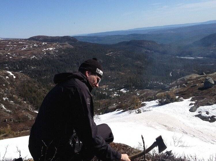 Пансион Eggedal Borgerstue